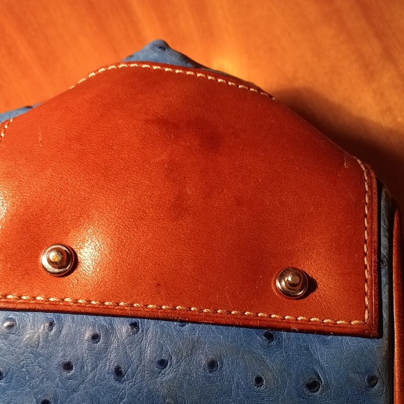 Dooney And Bourke Handbag - Picture 12 of 16